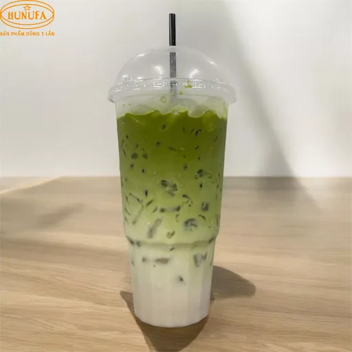 Ly nhựa 1 lít 3/ Cốc nhựa 1 lít 3 (1300ml) dùng 1 lần, nhựa PP