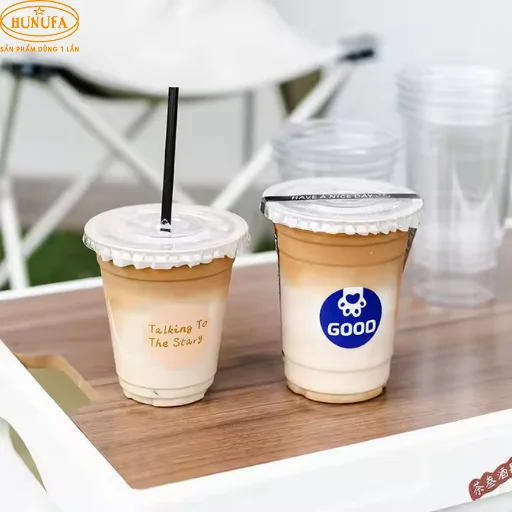Ly nhựa dùng 1 lần có tái chế được không?