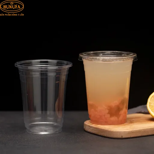 Ly nhựa dùng 1 lần có tái chế được không?