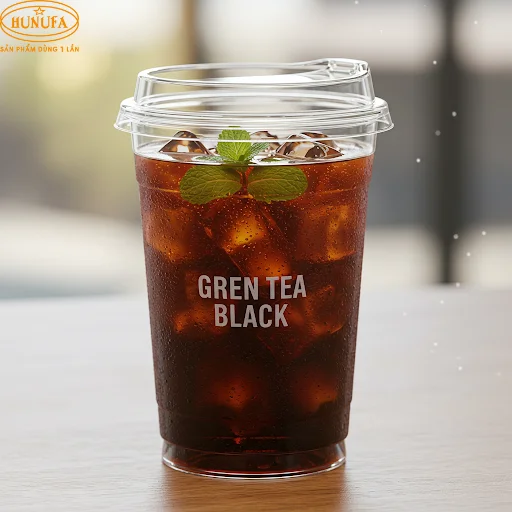 Ly nhựa miền Bắc đẹp, chất lượng và nơi cung cấp ly nhựa giá tốt