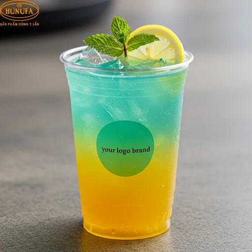 Ly nhựa miền Bắc đẹp, chất lượng và nơi cung cấp ly nhựa giá tốt