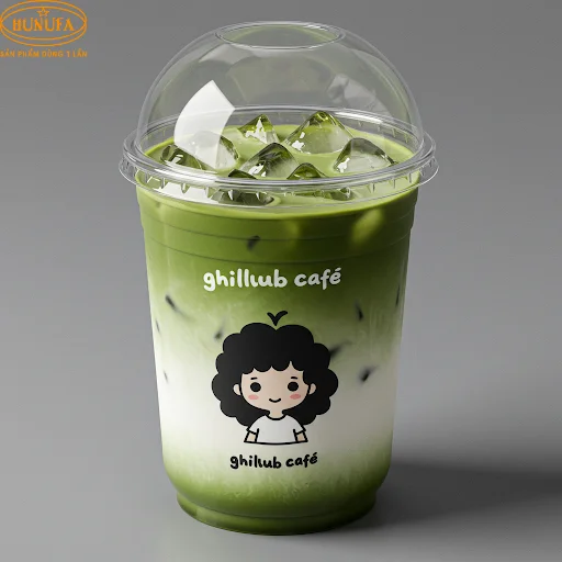 Ly nhựa miền Bắc đẹp, chất lượng và nơi cung cấp ly nhựa giá tốt