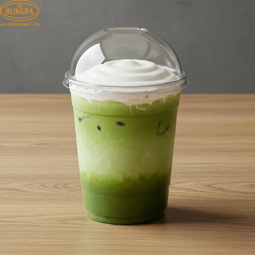 Ly nhựa miền Bắc đẹp, chất lượng và nơi cung cấp ly nhựa giá tốt