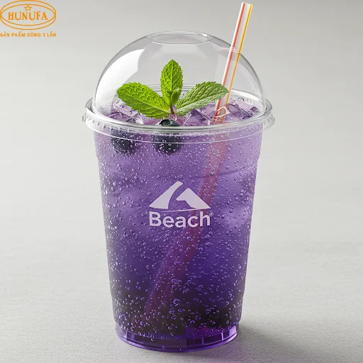 Ly nhựa miền Bắc đẹp, chất lượng và nơi cung cấp ly nhựa giá tốt