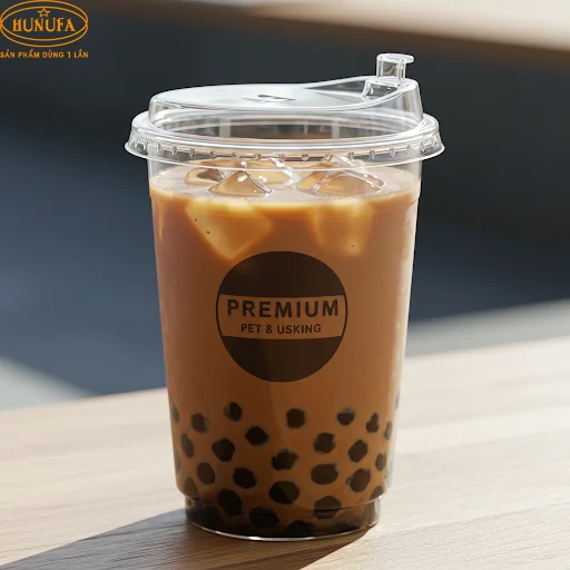 Ly nhựa miền Bắc đẹp, chất lượng và nơi cung cấp ly nhựa giá tốt