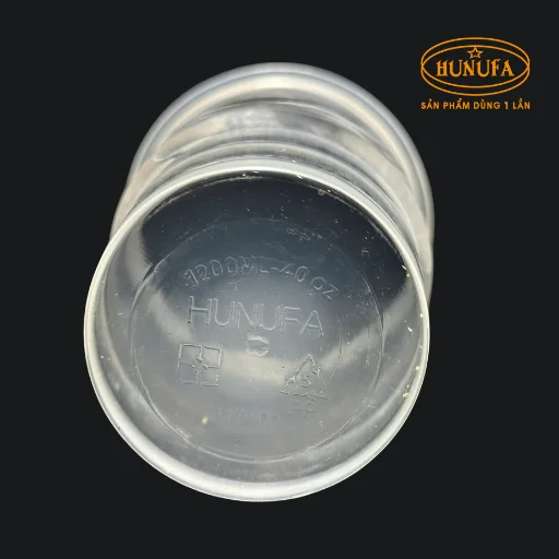 Ly nhựa PP 40oz