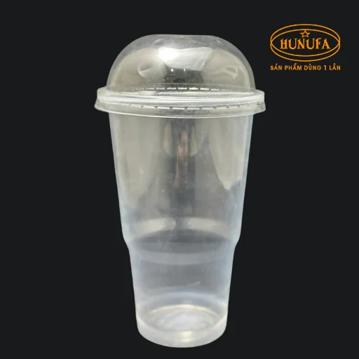 Ly nhựa PP 40oz