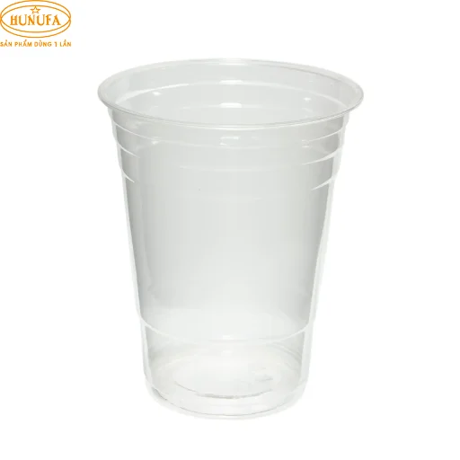 Ly nhựa tái chế