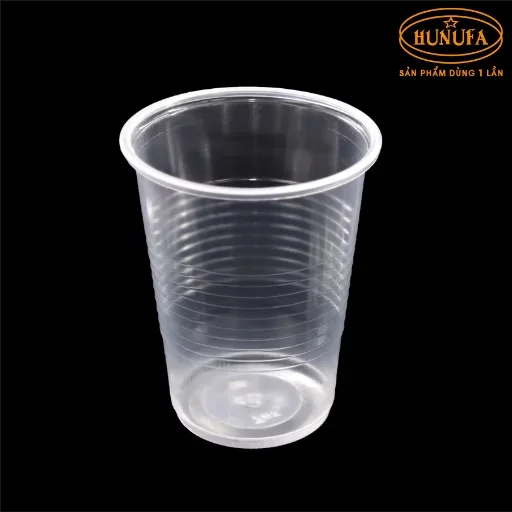 Ly cốc nhựa uống trà đá cỡ nhỏ giá tốt, chất liệu PET, PP an toàn