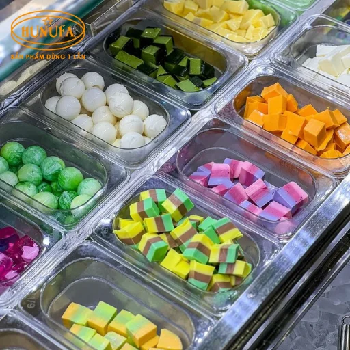 Ly trà sữa bao nhiêu calo