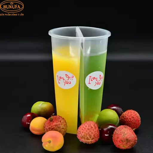 99+ Mẫu ly trà trái cây đẹp, đa dạng dung tích, giá tốt nhất