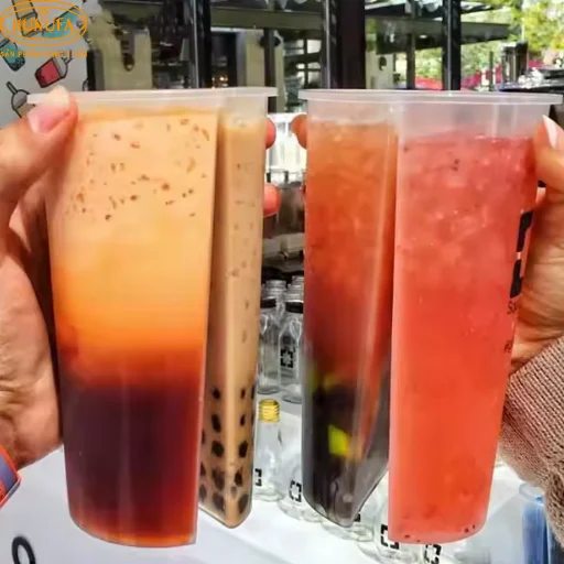 99+ Mẫu ly trà trái cây đẹp, đa dạng dung tích, giá tốt nhất