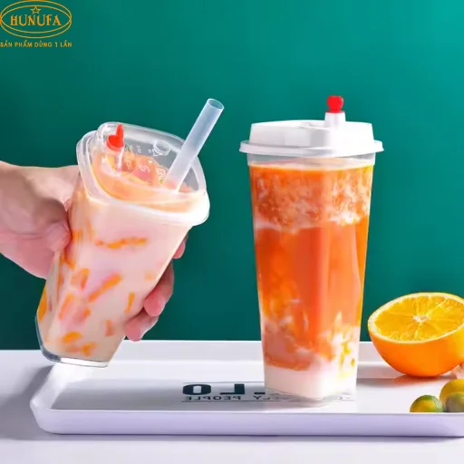 99+ Mẫu ly trà trái cây đẹp, đa dạng dung tích, giá tốt nhất