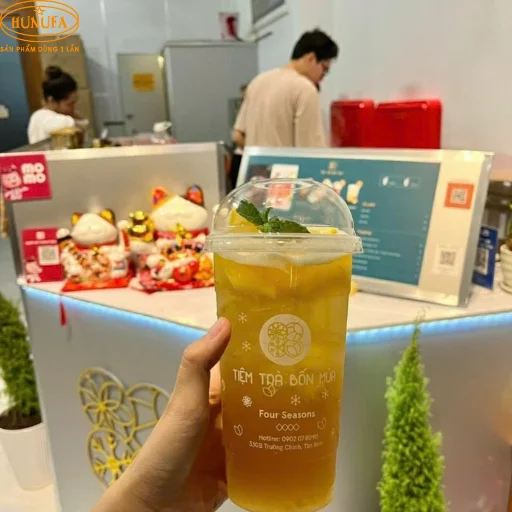 99+ Mẫu ly trà trái cây đẹp, đa dạng dung tích, giá tốt nhất