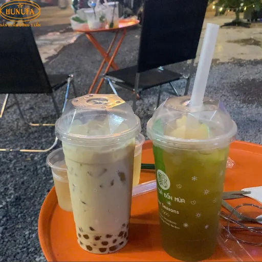 99+ Mẫu ly trà trái cây đẹp, đa dạng dung tích, giá tốt nhất