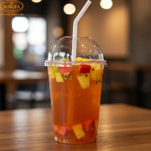99+ Mẫu ly trà trái cây đẹp, đa dạng dung tích, giá tốt nhất