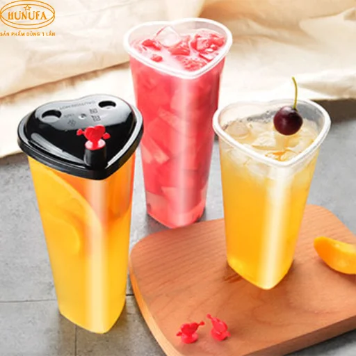 99+ Mẫu ly trà trái cây đẹp, đa dạng dung tích, giá tốt nhất