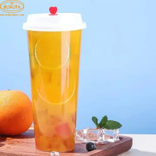 99+ Mẫu ly trà trái cây đẹp, đa dạng dung tích, giá tốt nhất