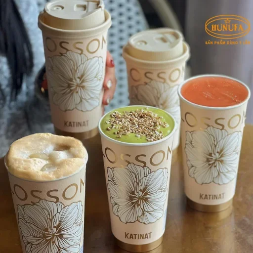 99+ Mẫu logo trà sữa các thương hiệu nổi tiếng và ý nghĩa đằng sau