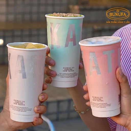 99+ Mẫu logo trà sữa các thương hiệu nổi tiếng và ý nghĩa đằng sau