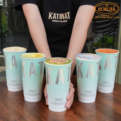 99+ Mẫu logo trà sữa các thương hiệu nổi tiếng và ý nghĩa đằng sau