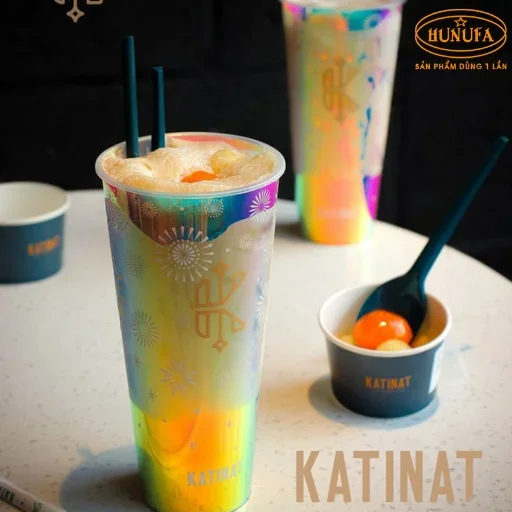 99+ Mẫu logo trà sữa các thương hiệu nổi tiếng và ý nghĩa đằng sau