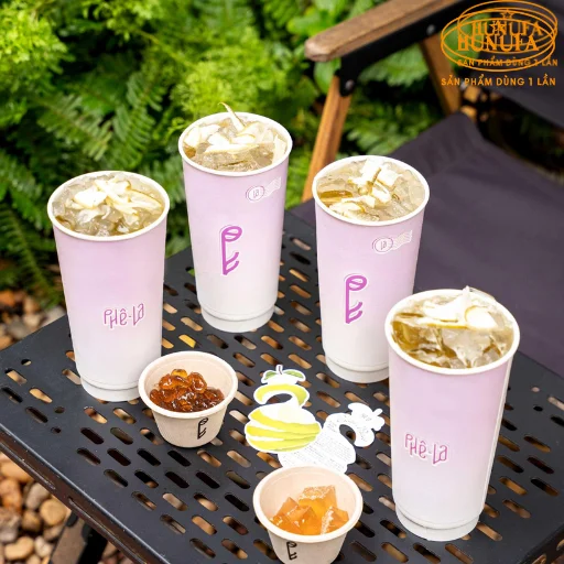 99+ Mẫu logo trà sữa các thương hiệu nổi tiếng và ý nghĩa đằng sau