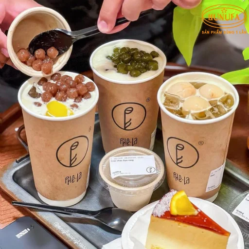 99+ Mẫu logo trà sữa các thương hiệu nổi tiếng và ý nghĩa đằng sau