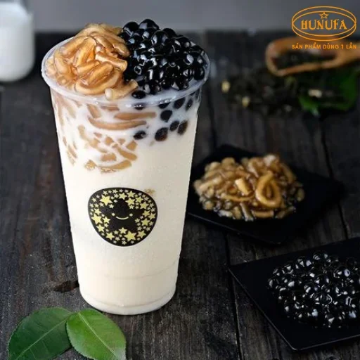 99+ Mẫu logo trà sữa các thương hiệu nổi tiếng và ý nghĩa đằng sau