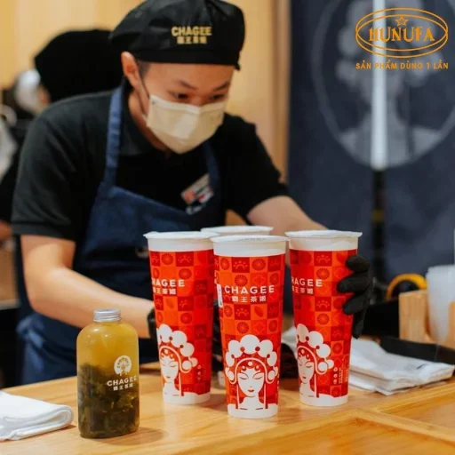 99+ Mẫu logo trà sữa các thương hiệu nổi tiếng và ý nghĩa đằng sau