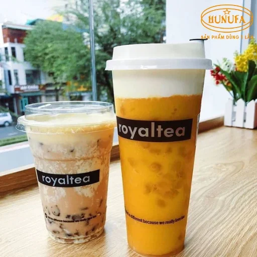 99+ Mẫu logo trà sữa các thương hiệu nổi tiếng và ý nghĩa đằng sau