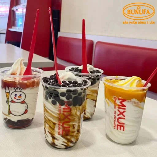 99+ Mẫu logo trà sữa các thương hiệu nổi tiếng và ý nghĩa đằng sau