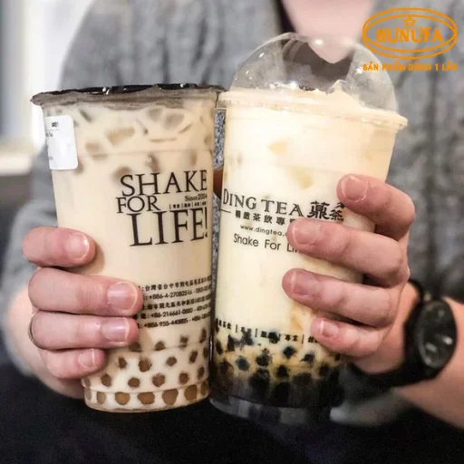 99+ Mẫu logo trà sữa các thương hiệu nổi tiếng và ý nghĩa đằng sau