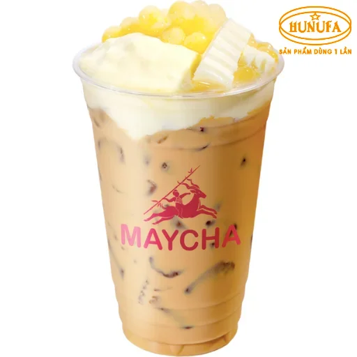 99+ Mẫu logo trà sữa các thương hiệu nổi tiếng và ý nghĩa đằng sau