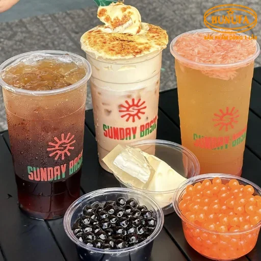 99+ Mẫu logo trà sữa các thương hiệu nổi tiếng và ý nghĩa đằng sau