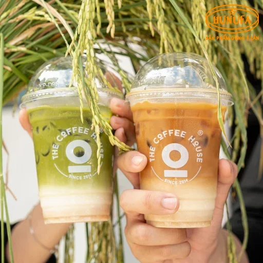 99+ Mẫu logo trà sữa các thương hiệu nổi tiếng và ý nghĩa đằng sau