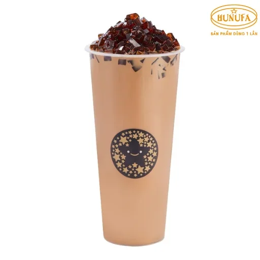 99+ Mẫu logo trà sữa các thương hiệu nổi tiếng và ý nghĩa đằng sau