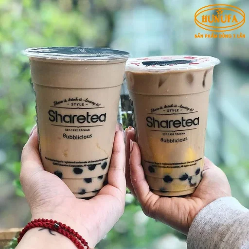 99+ Mẫu logo trà sữa các thương hiệu nổi tiếng và ý nghĩa đằng sau