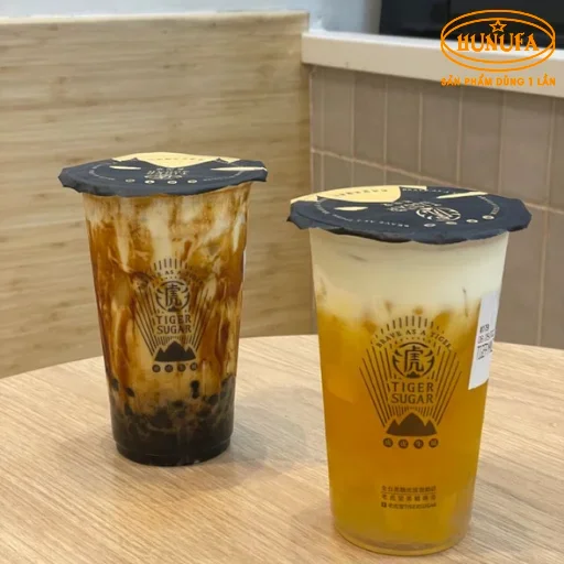 99+ Mẫu logo trà sữa các thương hiệu nổi tiếng và ý nghĩa đằng sau