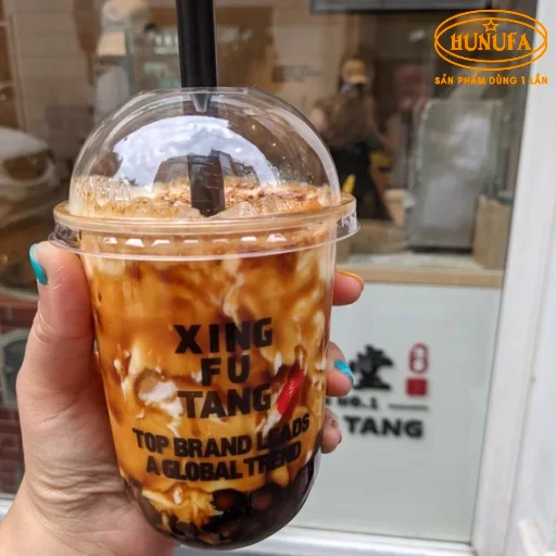 99+ Mẫu logo trà sữa các thương hiệu nổi tiếng và ý nghĩa đằng sau