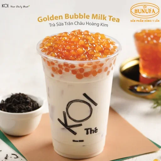 99+ Mẫu logo trà sữa các thương hiệu nổi tiếng và ý nghĩa đằng sau