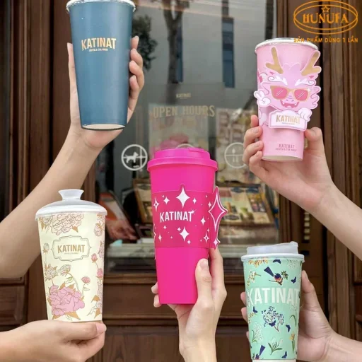 99+ Mẫu logo trà sữa các thương hiệu nổi tiếng và ý nghĩa đằng sau