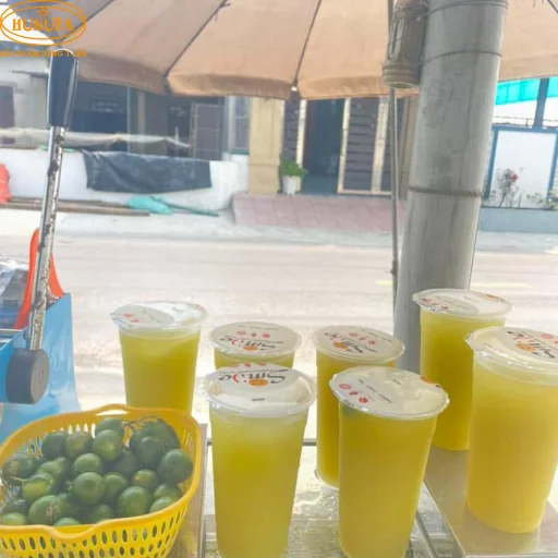 Mẫu ly nhựa đựng nước mía giá tốt, bền đẹp và nơi bán cốc nhựa uy tín