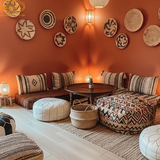 Mô hình quán cafe nhỏ đẹp, mẫu thiết kế 40m2 giá rẻ, trang trí đơn giản