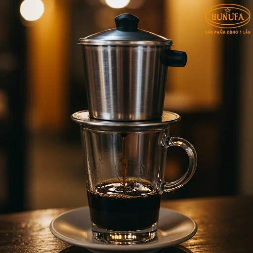Mở quán cafe cần mua những gì? Gợi ý vật dụng, dụng cụ pha chế cần thiết