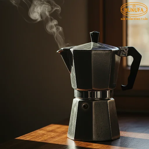 Mở quán cafe cần mua những gì? Gợi ý vật dụng, dụng cụ pha chế cần thiết