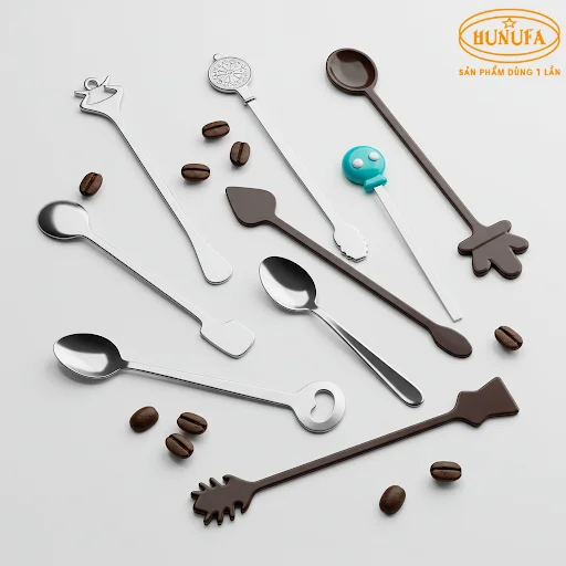 Mở quán cafe cần mua những gì? Gợi ý vật dụng, dụng cụ pha chế cần thiết