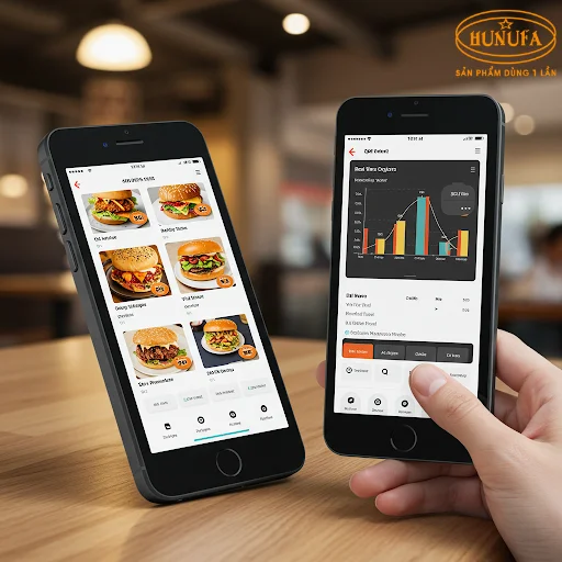 Mở quán cafe cần mua những gì? Gợi ý vật dụng, dụng cụ pha chế cần thiết