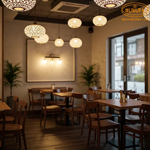 Mở quán cafe cần mua những gì? Gợi ý vật dụng, dụng cụ pha chế cần thiết