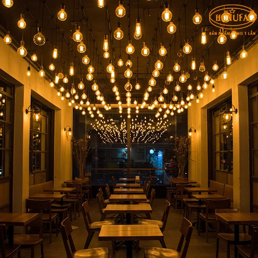 Mở quán cafe cần mua những gì? Gợi ý vật dụng, dụng cụ pha chế cần thiết